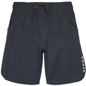 ROXY Damen Boardshorts Roxy Wave 7 grau L L ROXY Damen Boardshorts Roxy Wave 7 grau L L
