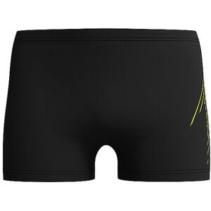 SPEEDO Herren Beinbadehose Hyperboom Placement schwarz L L SPEEDO Herren Beinbadehose Hyperboom Placement schwarz L L