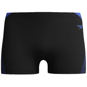 SPEEDO Herren Beinbadehose Hyperboom Splice schwarz M M SPEEDO Herren Beinbadehose Hyperboom Splice schwarz M M