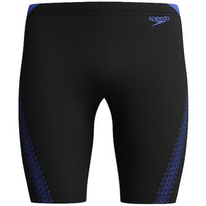 SPEEDO Herren Beinbadehose Hyperboom Splice schwarz S S SPEEDO Herren Beinbadehose Hyperboom Splice schwarz S S