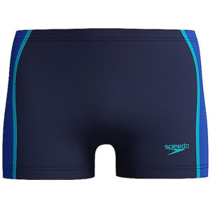 SPEEDO Herren Beinbadehose Solid Space dunkelblau L L SPEEDO Herren Beinbadehose Solid Space dunkelblau L L