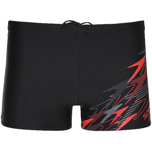 SPEEDO Herren Beinbadehose Medley grau XL XL SPEEDO Herren Beinbadehose Medley grau XL XL