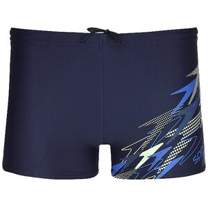 SPEEDO Herren Beinbadehose Medley dunkelblau XXL XXL SPEEDO Herren Beinbadehose Medley dunkelblau XXL XXL