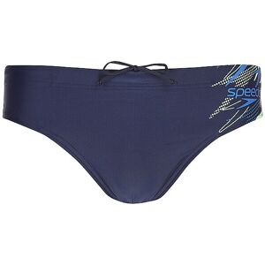 SPEEDO Herren Badeslip Medley dunkelblau XXL XXL SPEEDO Herren Badeslip Medley dunkelblau XXL XXL