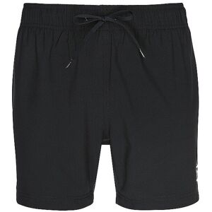 SPEEDO Herren Badeshorts Classic Logo grau L L SPEEDO Herren Badeshorts Classic Logo grau L L