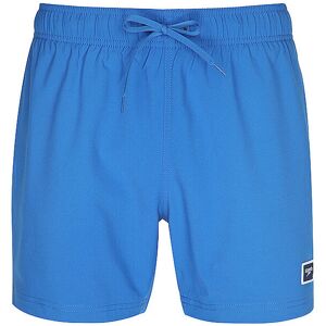 SPEEDO Herren Badeshorts Classic Logo blau M M SPEEDO Herren Badeshorts Classic Logo blau M M
