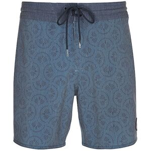 VOLCOM Herren Beachshorts Psyche Stoney Cotton 17 dunkelblau 34 34 VOLCOM Herren Beachshorts Psyche Stoney Cotton 17 dunkelblau 34 34