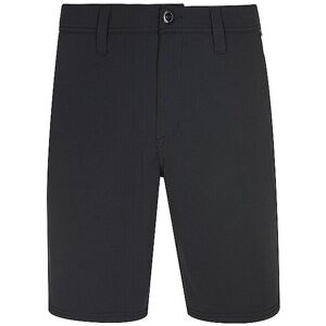 VOLCOM Herren Beachshorts Bermuda Frickin Cross Shred 20 Hybrid schwarz 34 34 VOLCOM Herren Beachshorts Bermuda Frickin Cross Shred 20 Hybrid schwarz 34 34
