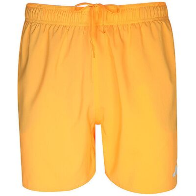 Adidas Herren Badeshorts ESS SH 5in orange L L Adidas Herren Badeshorts ESS SH 5in orange L L