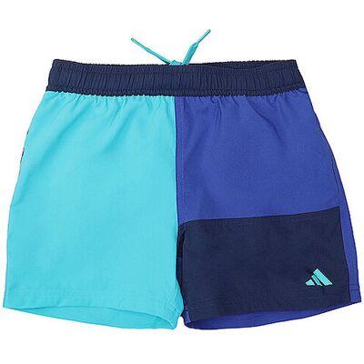 Adidas Jungen Badeshorts CB SH blau 176 176 Adidas Jungen Badeshorts CB SH blau 176 176