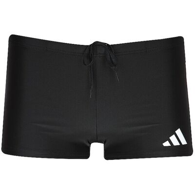 Adidas Herren Beinbadehose 3S Boxer schwarz 5 (M) 5 (M) Adidas Herren Beinbadehose 3S Boxer schwarz 5 (M) 5 (M)