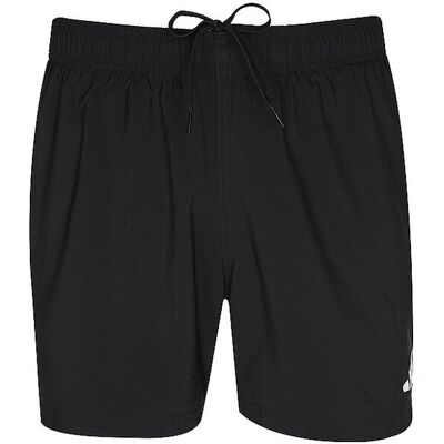 Adidas Herren Badeshort Essential 5 schwarz XXL XXL Adidas Herren Badeshort Essential 5 schwarz XXL XXL