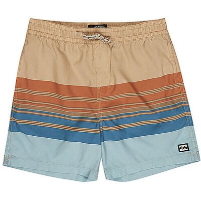BILLABONG Jungen Badeshort Spinner LB bunt 134-152 134-152 BILLABONG Jungen Badeshort Spinner LB bunt 134-152 134-152