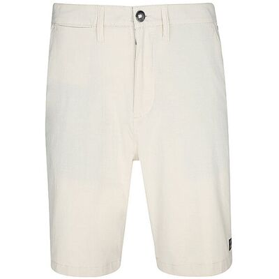 BILLABONG Herren Bermuda Crossfire Solid beige 33 33 BILLABONG Herren Bermuda Crossfire Solid beige 33 33