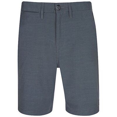 BILLABONG Herren Bermuda Crossfire Solid dunkelblau 33 33 BILLABONG Herren Bermuda Crossfire Solid dunkelblau 33 33