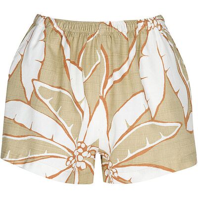 BILLABONG Damen Beachshorts Sun Fade rosa M M BILLABONG Damen Beachshorts Sun Fade rosa M M
