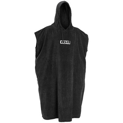 ION Poncho Core L schwarz EG ION Poncho Core L schwarz EG