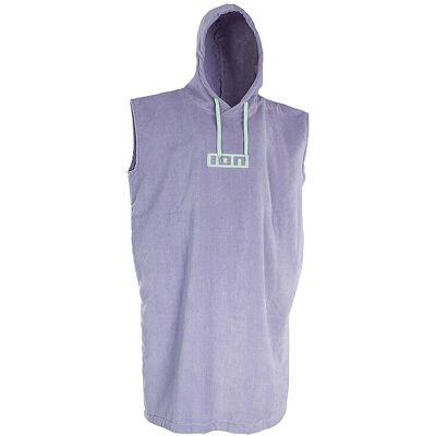 ION Poncho Core S lila EG ION Poncho Core S lila EG