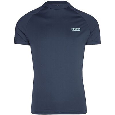 ION Herren Lycrashirt blau M M ION Herren Lycrashirt blau M M