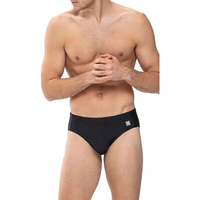 MEY Herren Badehose schwarz XL XL MEY Herren Badehose schwarz XL XL