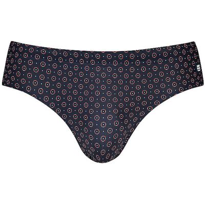 MEY Herren Badeslip dunkelblau XL XL MEY Herren Badeslip dunkelblau XL XL