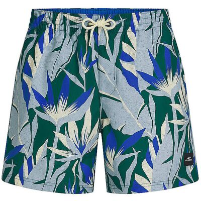 O'NEILL Herren Beachshorts Print blau XL XL O'NEILL Herren Beachshorts Print blau XL XL