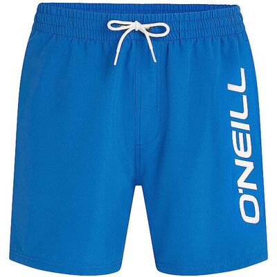 O'NEILL Herren Badeshorts Logo blau XXL XXL O'NEILL Herren Badeshorts Logo blau XXL XXL