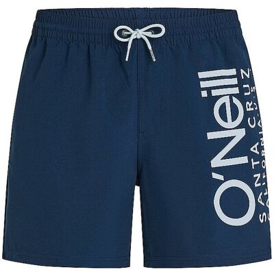 O'NEILL Herren Beachshorts Cali dunkelblau XL XL O'NEILL Herren Beachshorts Cali dunkelblau XL XL