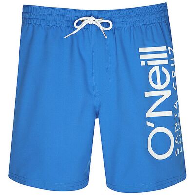 O'NEILL Herren Badeshorts Cali Original 16 blau XXL XXL O'NEILL Herren Badeshorts Cali Original 16 blau XXL XXL