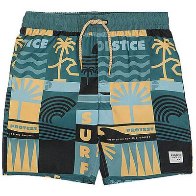 PROTEST Jungen Badeshorts PRTTonny JR bunt 164 164 PROTEST Jungen Badeshorts PRTTonny JR bunt 164 164