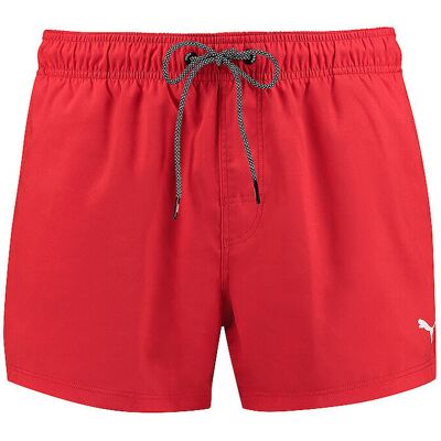 Puma Herren Badeshorts rot XXL XXL Puma Herren Badeshorts rot XXL XXL