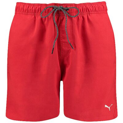 Puma Herren Badeshorts rot XXL XXL Puma Herren Badeshorts rot XXL XXL