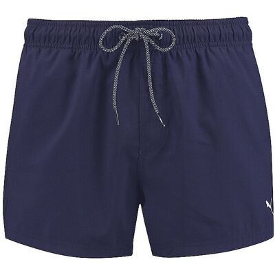 Puma Herren Badeshorts dunkelblau XXL XXL Puma Herren Badeshorts dunkelblau XXL XXL