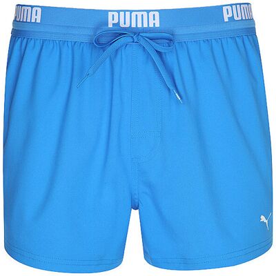 Puma Herren Badeshorts blau XL XL Puma Herren Badeshorts blau XL XL