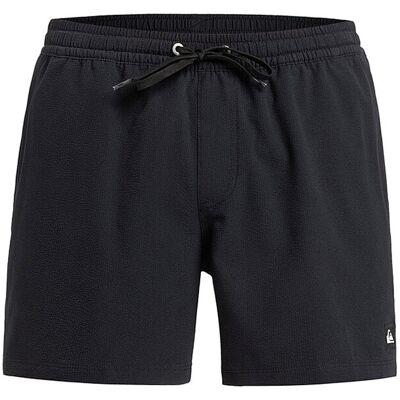 QUIKSILVER Herren Badeshorts Everyday Flex Volley 15 schwarz S S QUIKSILVER Herren Badeshorts Everyday Flex Volley 15 schwarz S S