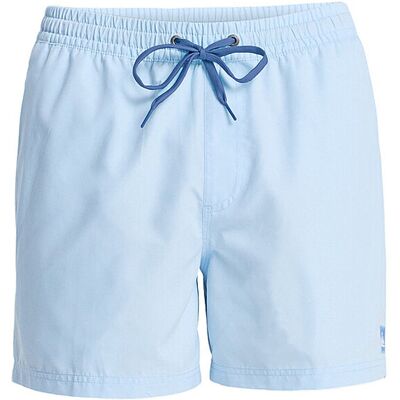 QUIKSILVER Herren Badeshorts Everyday Solid Volley 15 hellblau XL XL QUIKSILVER Herren Badeshorts Everyday Solid Volley 15 hellblau XL XL