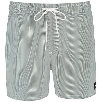 QUIKSILVER Herren Badeshorts Everyday Deluxe Volley grau XXL XXL QUIKSILVER Herren Badeshorts Everyday Deluxe Volley grau XXL XXL