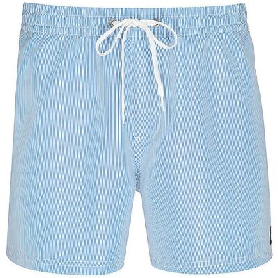 QUIKSILVER Herren Badeshorts Everyday Deluxe Volley hellblau S S QUIKSILVER Herren Badeshorts Everyday Deluxe Volley hellblau S S