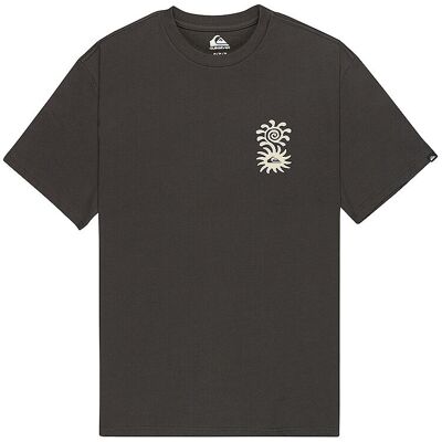 QUIKSILVER Herren Beachshirt Evo Blossom Of Peace dunkelblau XXL XXL QUIKSILVER Herren Beachshirt Evo Blossom Of Peace dunkelblau XXL XXL
