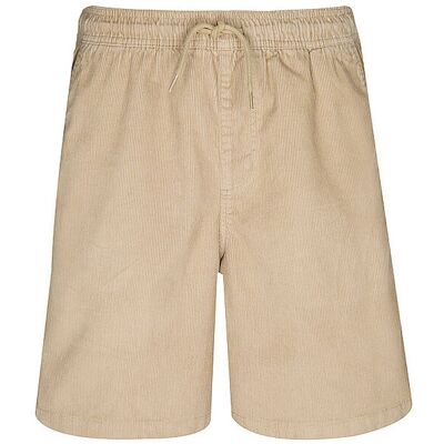 QUIKSILVER Herren Beachshorts Taxer 18 Bermuda hellbraun L L QUIKSILVER Herren Beachshorts Taxer 18 Bermuda hellbraun L L