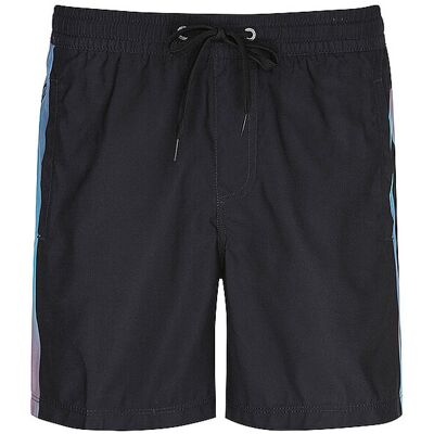QUIKSILVER Herren Beachshorts Everyday Holmes Volley 16 schwarz XL XL QUIKSILVER Herren Beachshorts Everyday Holmes Volley 16 schwarz XL XL