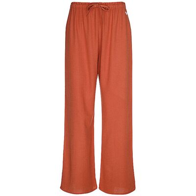 ROXY Damen Beachhose Nazare Surf Spot braun M M ROXY Damen Beachhose Nazare Surf Spot braun M M