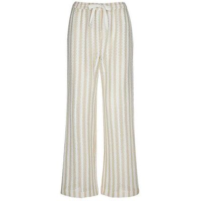 ROXY Damen Beachhose Moana Story creme M M ROXY Damen Beachhose Moana Story creme M M