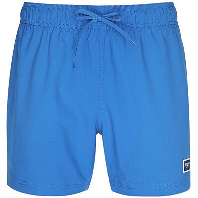 SPEEDO Herren Badeshorts Classic Logo blau XL XL SPEEDO Herren Badeshorts Classic Logo blau XL XL