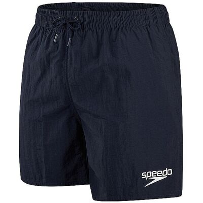 SPEEDO Herren Badeshorts Essential schwarz XL XL SPEEDO Herren Badeshorts Essential schwarz XL XL