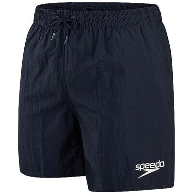 SPEEDO Herren Badeshorts Essential dunkelblau XXL XXL SPEEDO Herren Badeshorts Essential dunkelblau XXL XXL