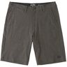 BILLABONG Herren Bermuda Crossfire grau   Größe: 31   ABYWS00188 Auf Lager Herren 31