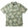 QUIKSILVER Herren Beachhemd Beach Club Casual olive   Größe: L   AQYWT03324 Auf Lager Herren L