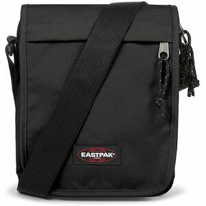 EASTPAK Schultertasche Flex schwarz   EK000746 Auf Lager Unisex EG