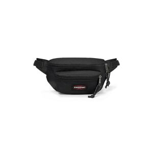 EASTPAK Bauchtasche Doggy Bag schwarz   EK000073 Auf Lager Unisex EG